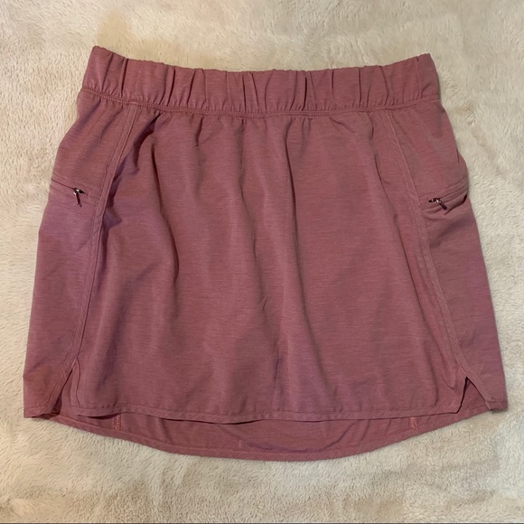 CALIA by Carrie Underwood Pants - Calia by Carrie Underwood Muave Athletic Skort